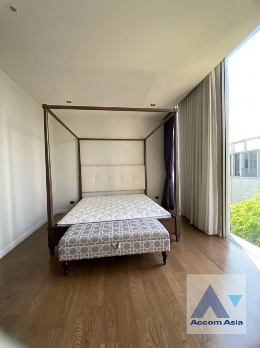 8  4 br House For Rent in Sukhumvit ,Bangkok BTS Phrom Phong at Quarter 39 AA22105