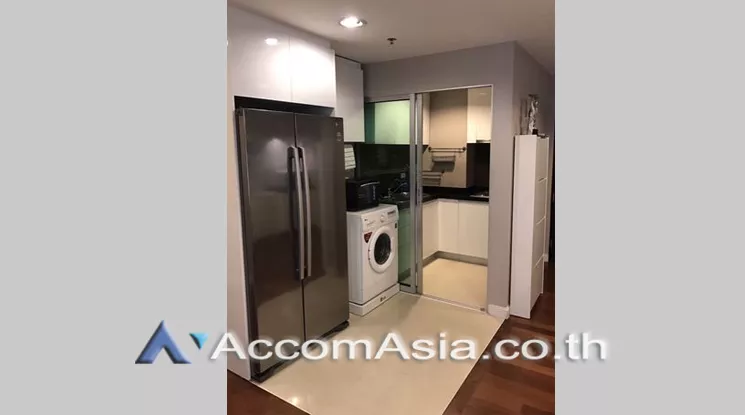  3 Bedrooms  Condominium For Rent & Sale in Ratchadapisek, Bangkok  near MRT Rama 9 (AA22109)