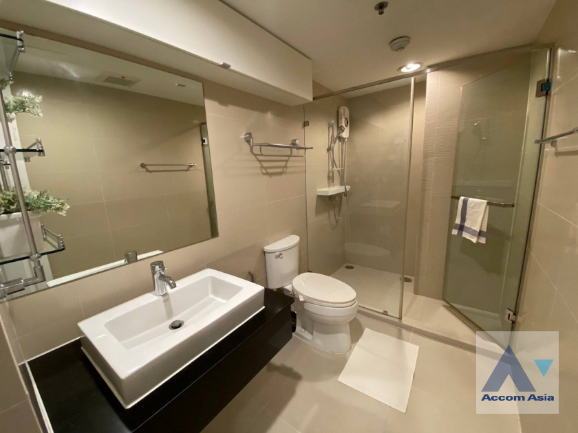 18  3 br Condominium for rent and sale in Ratchadaphisek ,Bangkok MRT Rama 9 at Belle Grand Rama 9 AA22109