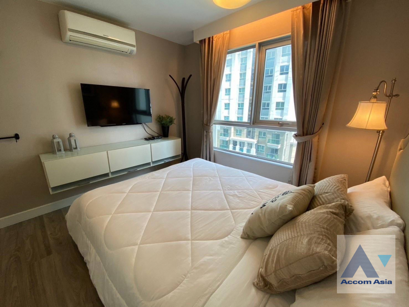 9  3 br Condominium for rent and sale in Ratchadaphisek ,Bangkok MRT Rama 9 at Belle Grand Rama 9 AA22109