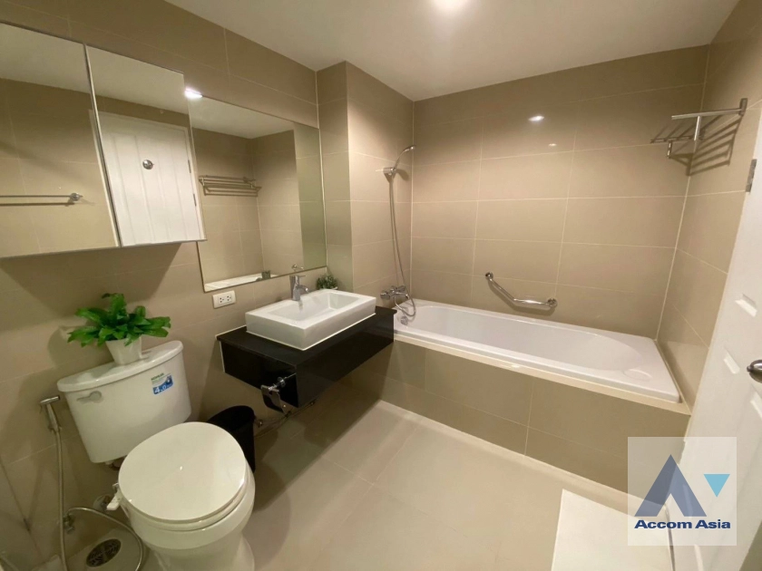 19  3 br Condominium for rent and sale in Ratchadaphisek ,Bangkok MRT Rama 9 at Belle Grand Rama 9 AA22109