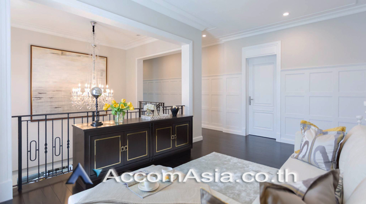 5  4 br House For Rent in Bang Na ,Bangkok  at Nantawan Bangna AA22141