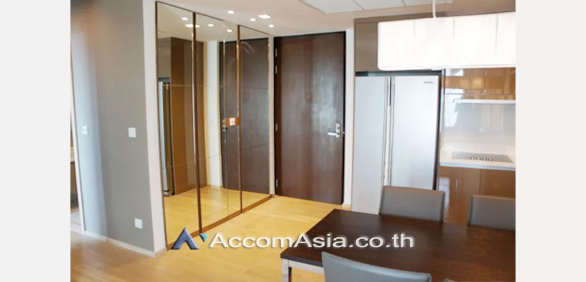 5  2 br Condominium For Rent in Sukhumvit ,Bangkok BTS Thong Lo at Siri at Sukhumvit AA22142