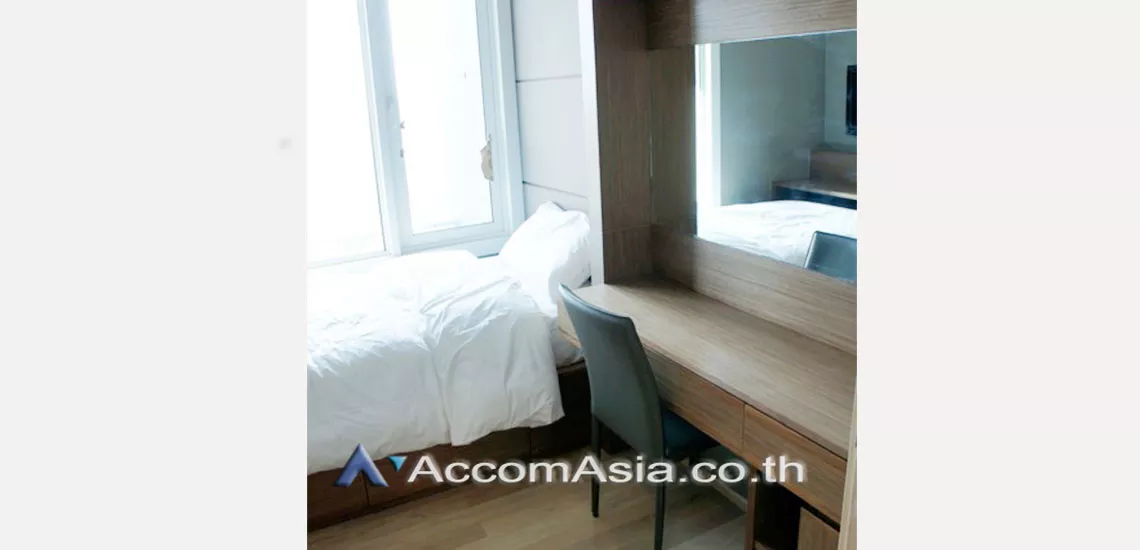 6  2 br Condominium For Rent in Sukhumvit ,Bangkok BTS Thong Lo at Siri at Sukhumvit AA22142