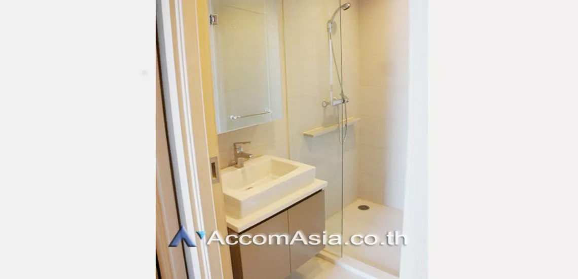 13  2 br Condominium For Rent in Sukhumvit ,Bangkok BTS Thong Lo at Siri at Sukhumvit AA22142