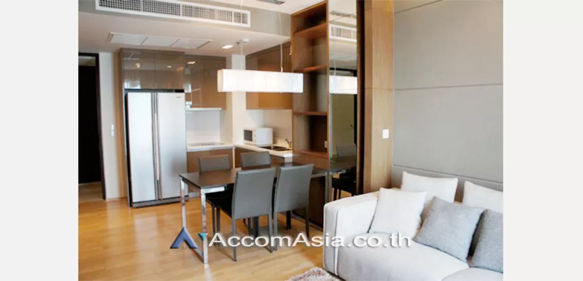  1  2 br Condominium For Rent in Sukhumvit ,Bangkok BTS Thong Lo at Siri at Sukhumvit AA22142