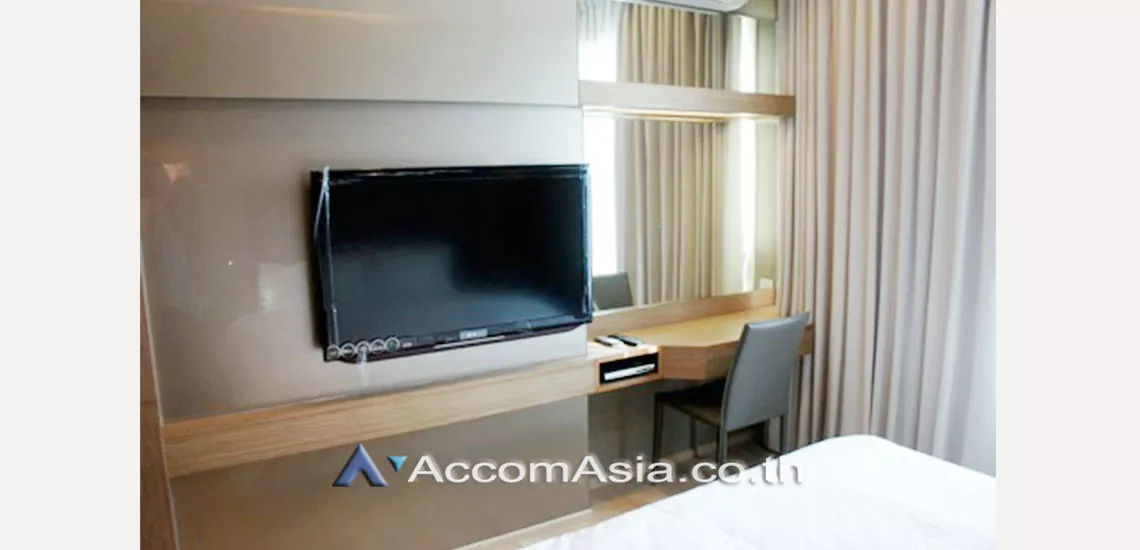 12  2 br Condominium For Rent in Sukhumvit ,Bangkok BTS Thong Lo at Siri at Sukhumvit AA22142