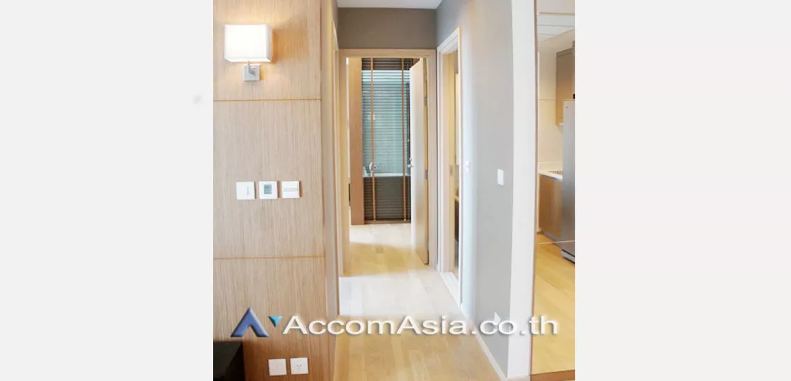 10  2 br Condominium For Rent in Sukhumvit ,Bangkok BTS Thong Lo at Siri at Sukhumvit AA22142