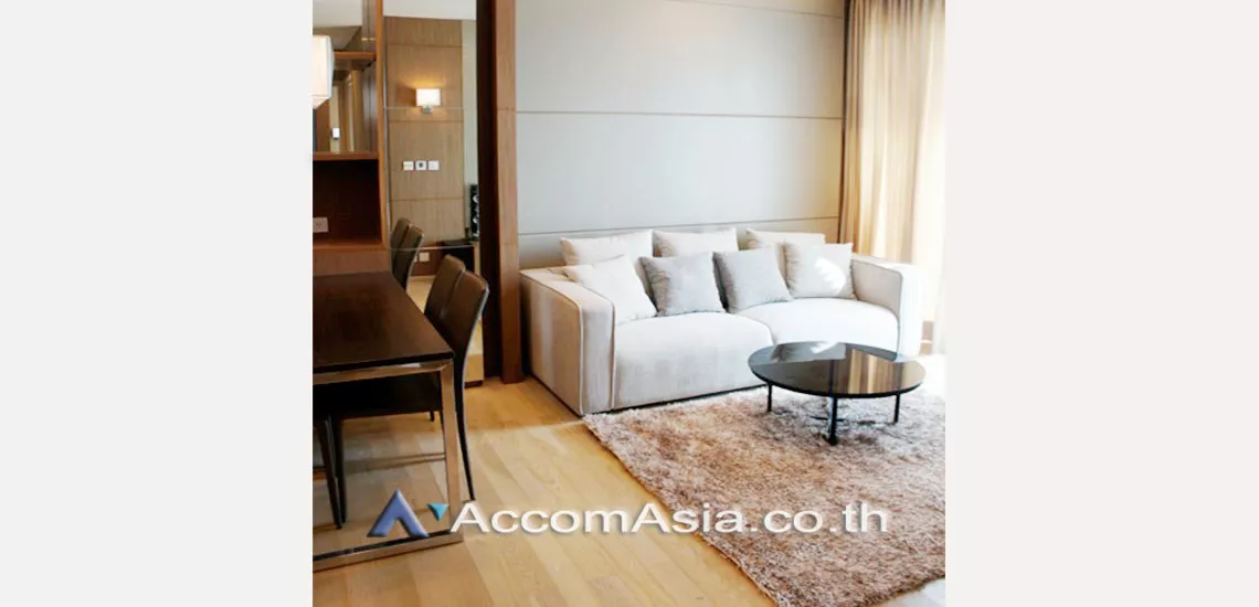  2 Bedrooms  Condominium For Rent in Sukhumvit, Bangkok  near BTS Thong Lo (AA22142)