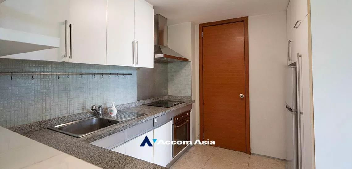 4  2 br Condominium For Rent in Sukhumvit ,Bangkok BTS Phra khanong at Ficus Lane AA22145