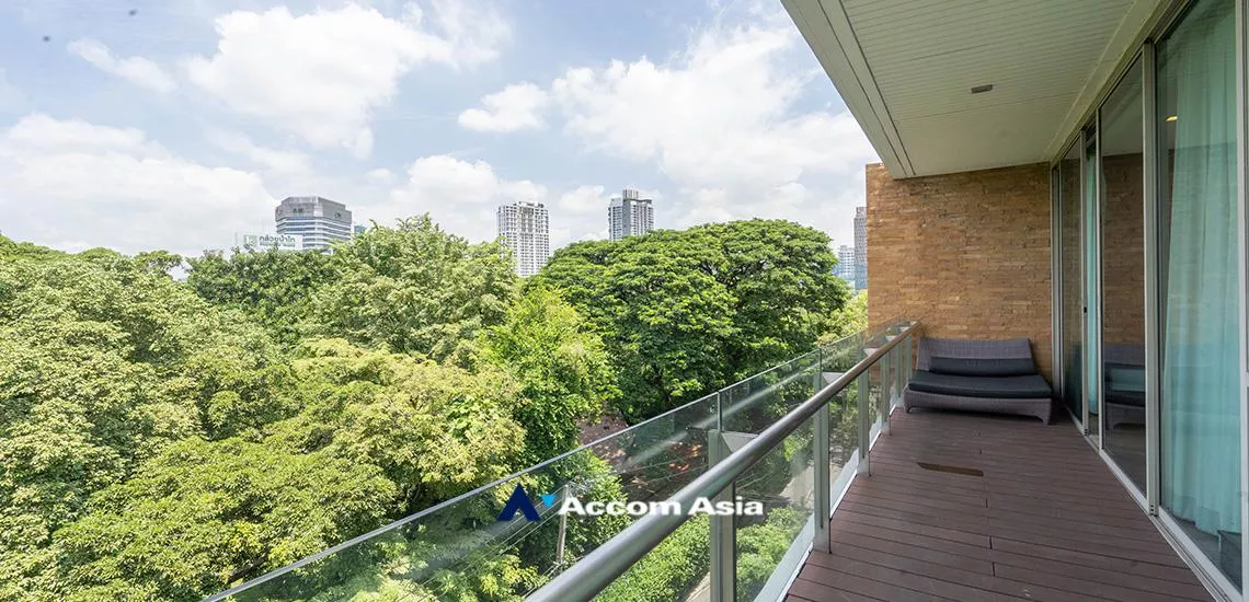 5  2 br Condominium For Rent in Sukhumvit ,Bangkok BTS Phra khanong at Ficus Lane AA22145