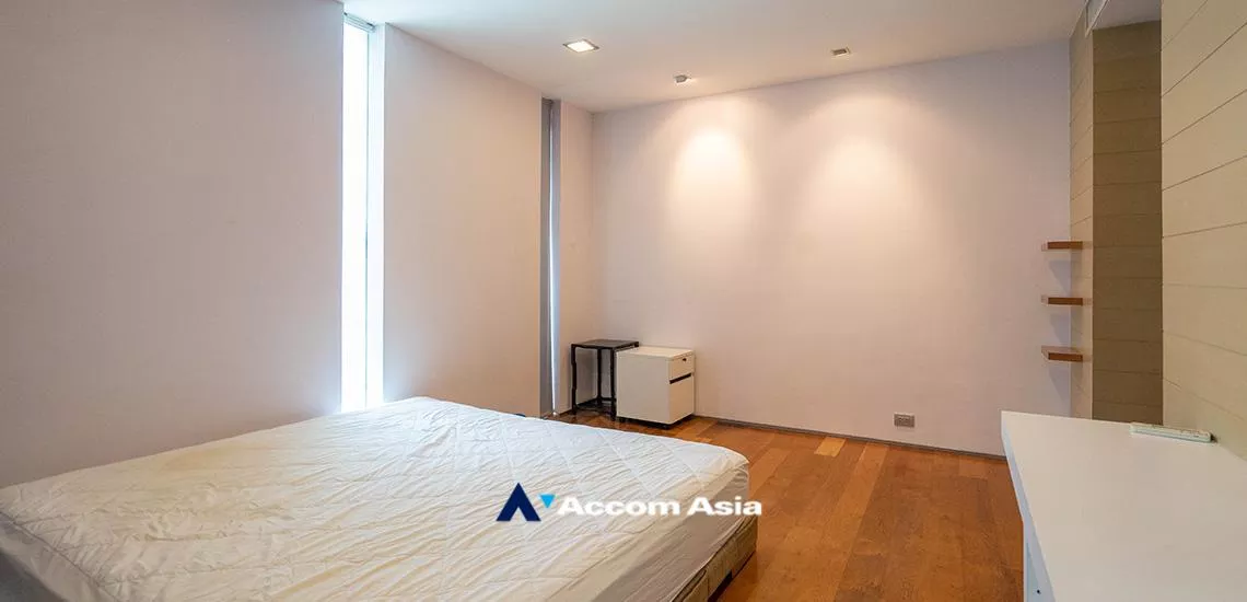 7  2 br Condominium For Rent in Sukhumvit ,Bangkok BTS Phra khanong at Ficus Lane AA22145