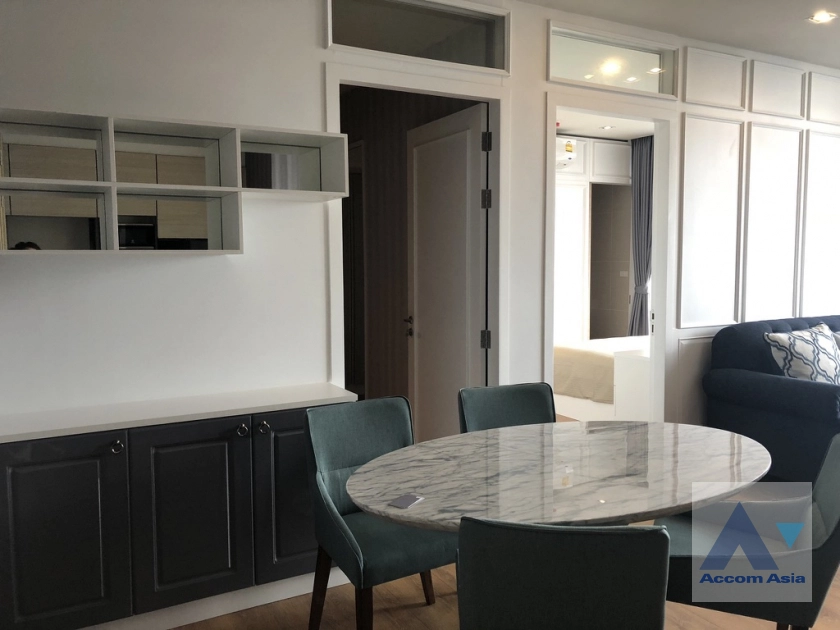  1  2 br Condominium For Rent in Sukhumvit ,Bangkok BTS Phrom Phong at Park Origin Phrom Phong AA22150