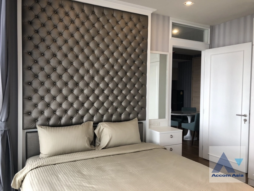 6  2 br Condominium For Rent in Sukhumvit ,Bangkok BTS Phrom Phong at Park Origin Phrom Phong AA22150