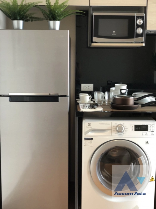 Fully Furnished |  2 Bedrooms  Condominium For Rent & Sale in Sukhumvit, Bangkok  near BTS Phrom Phong (AA22172)