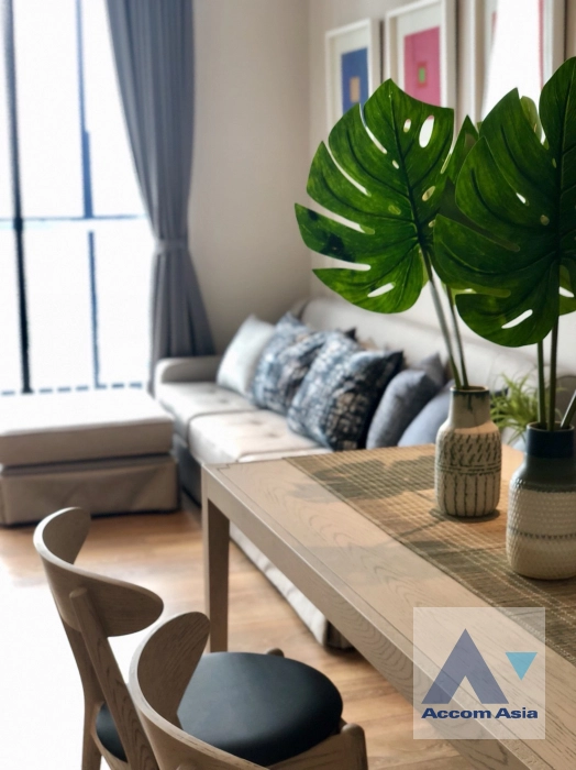 Fully Furnished |  2 Bedrooms  Condominium For Rent & Sale in Sukhumvit, Bangkok  near BTS Phrom Phong (AA22172)