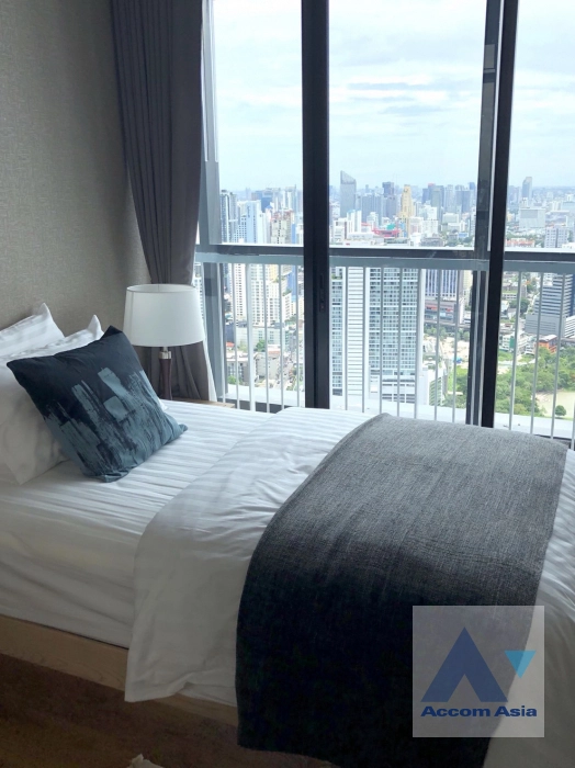 6  2 br Condominium for rent and sale in Sukhumvit ,Bangkok BTS Phrom Phong at Park Origin Phrom Phong AA22172