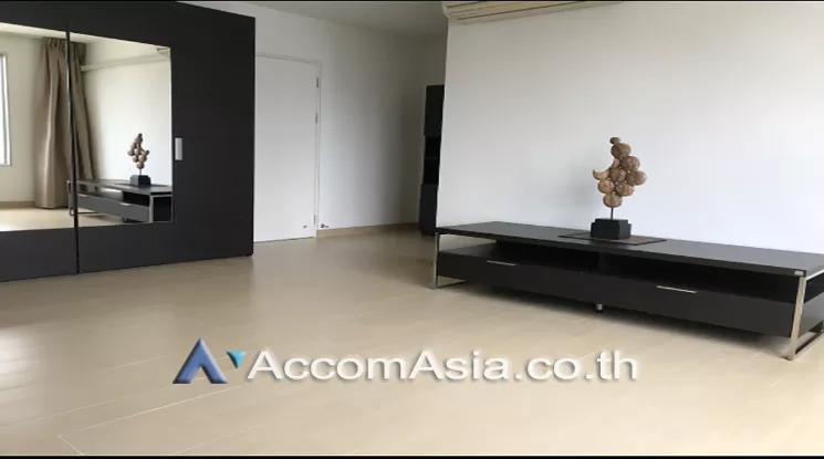  2 Bedrooms  Condominium For Rent in Sukhumvit, Bangkok  near BTS Asok - MRT Sukhumvit (AA22181)