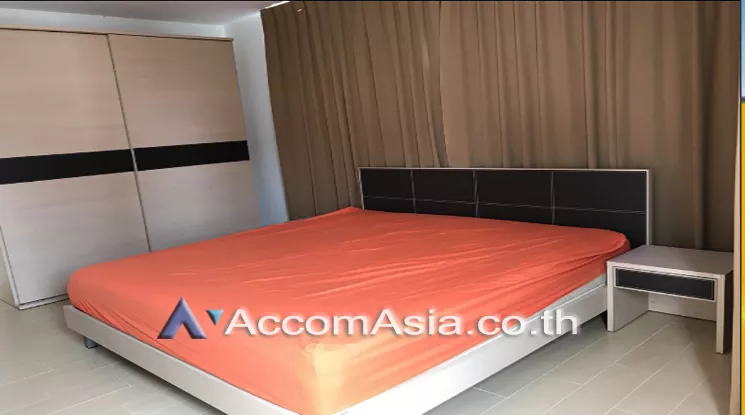  2 Bedrooms  Condominium For Rent in Sukhumvit, Bangkok  near BTS Asok - MRT Sukhumvit (AA22181)