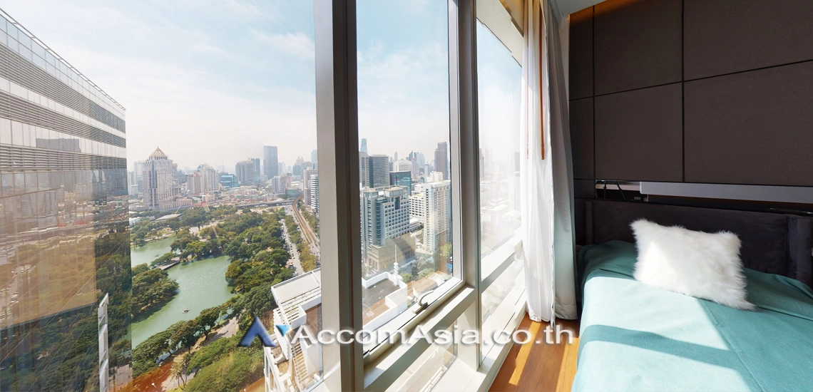 15  2 br Condominium for rent and sale in Ploenchit ,Bangkok BTS Ratchadamri at 185 Rajadamri AA22218