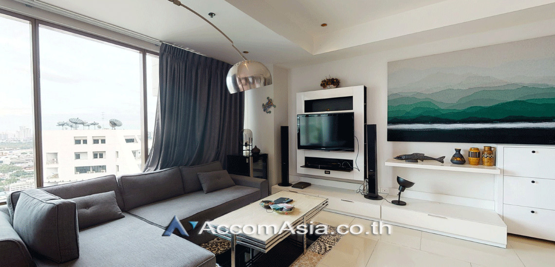 The Emporio Place Condominium  2 Bedroom for Sale & Rent BTS Phrom Phong in Sukhumvit Bangkok