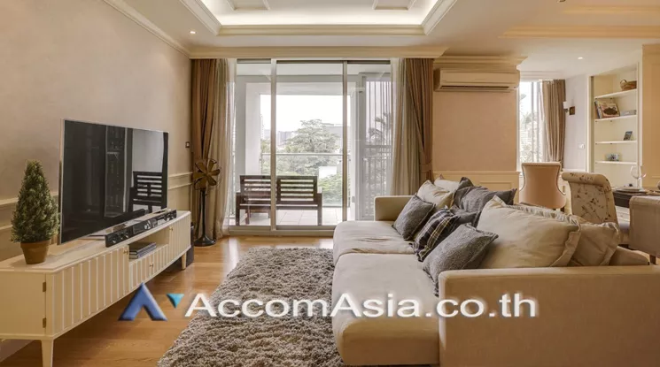  1 Bedroom  Condominium For Rent & Sale in Sukhumvit, Bangkok  near BTS Phrom Phong (AA22240)