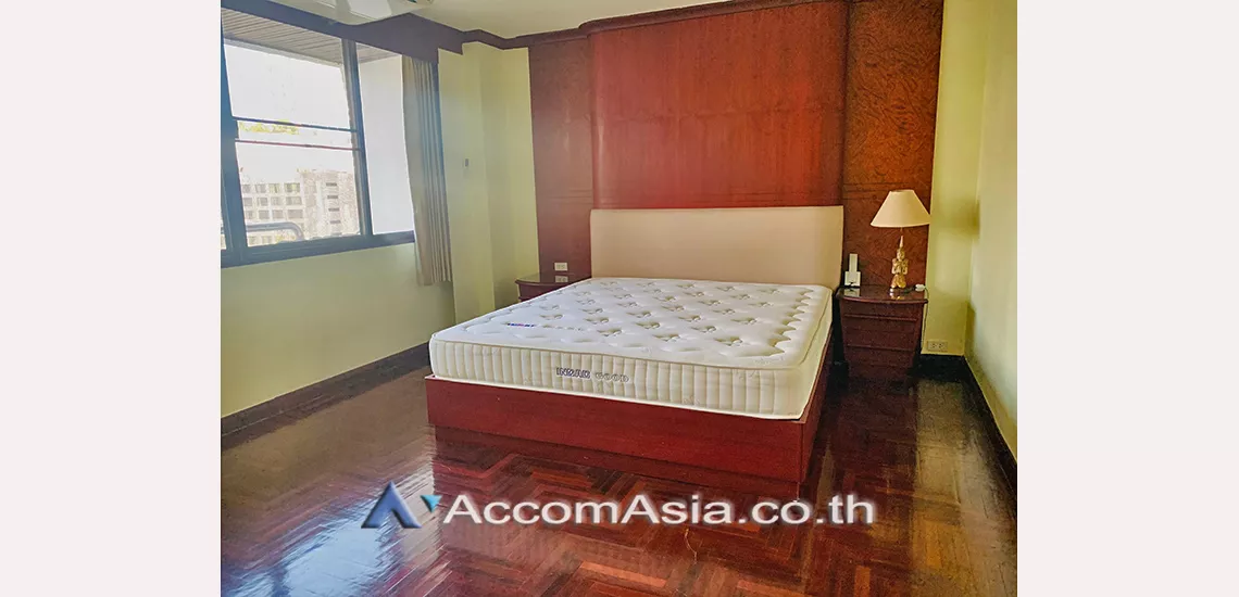  1 Bedroom  Condominium For Sale in Sukhumvit, Bangkok  near BTS Asok - MRT Sukhumvit (AA22301)