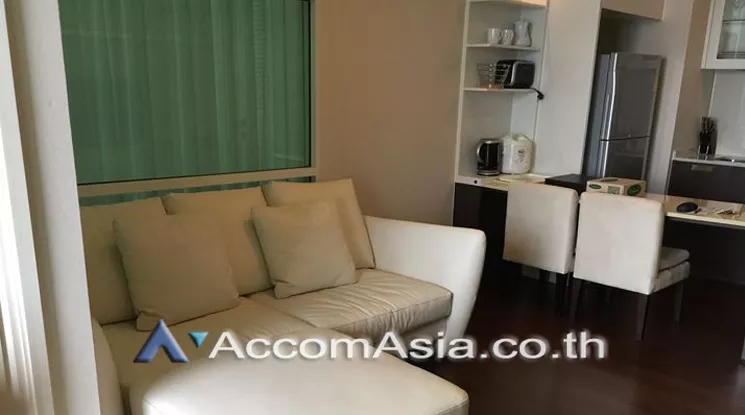  1 Bedroom  Condominium For Rent in Sukhumvit, Bangkok  near BTS Thong Lo (AA22355)