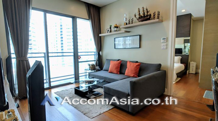  2 Bedrooms  Condominium For Rent & Sale in Sukhumvit, Bangkok  near BTS Phrom Phong (AA22358)