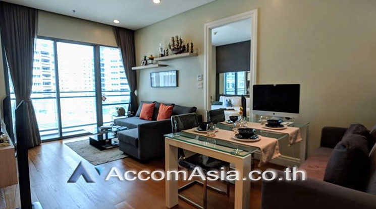 Bright Sukhumvit 24 Condominium  2 Bedroom for Sale & Rent BTS Phrom Phong in Sukhumvit Bangkok