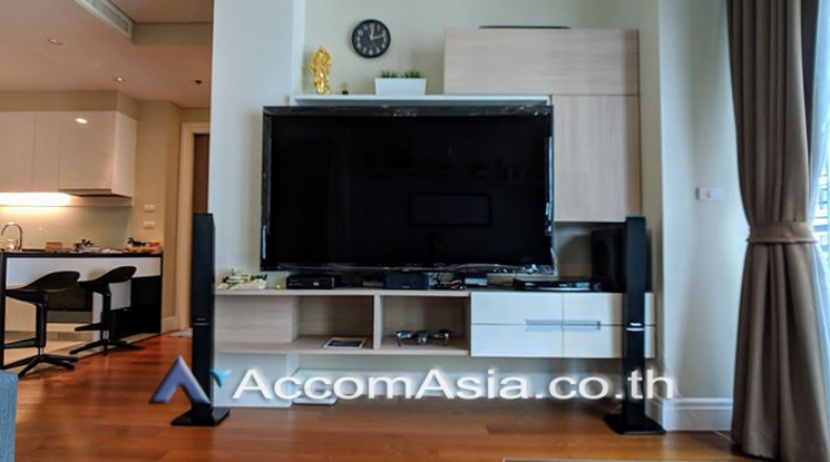  2 Bedrooms  Condominium For Rent & Sale in Sukhumvit, Bangkok  near BTS Phrom Phong (AA22358)