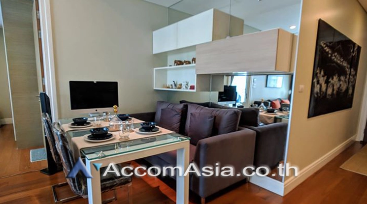  2 Bedrooms  Condominium For Rent & Sale in Sukhumvit, Bangkok  near BTS Phrom Phong (AA22358)