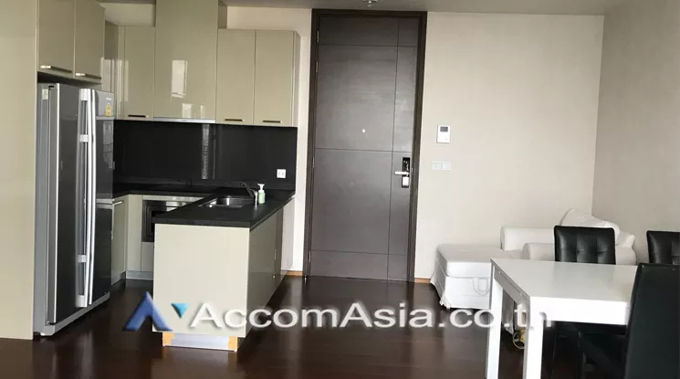  2 Bedrooms  Condominium For Rent in Sukhumvit, Bangkok  near BTS Thong Lo (AA22391)
