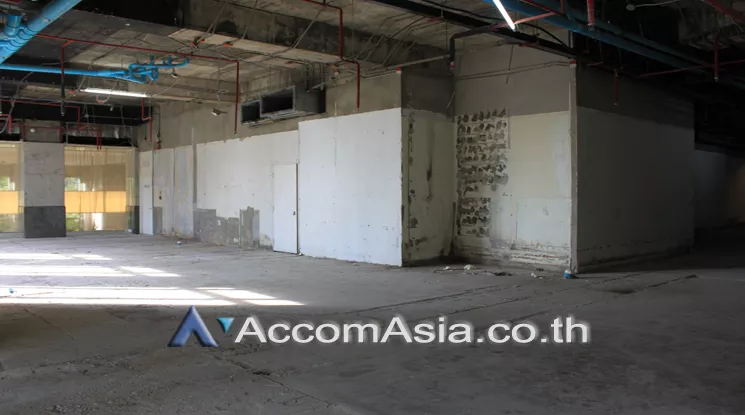 6  Office Space For Rent in Sukhumvit ,Bangkok BTS Asok - MRT Sukhumvit at Exchange Tower AA22448