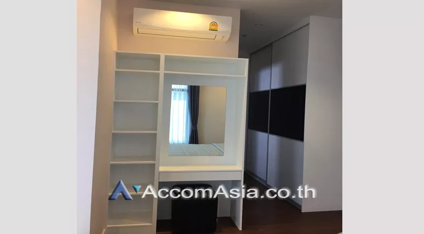 10  2 br Condominium For Rent in Sukhumvit ,Bangkok BTS On Nut at Mayfair Place Sukhumvit 50 AA22452