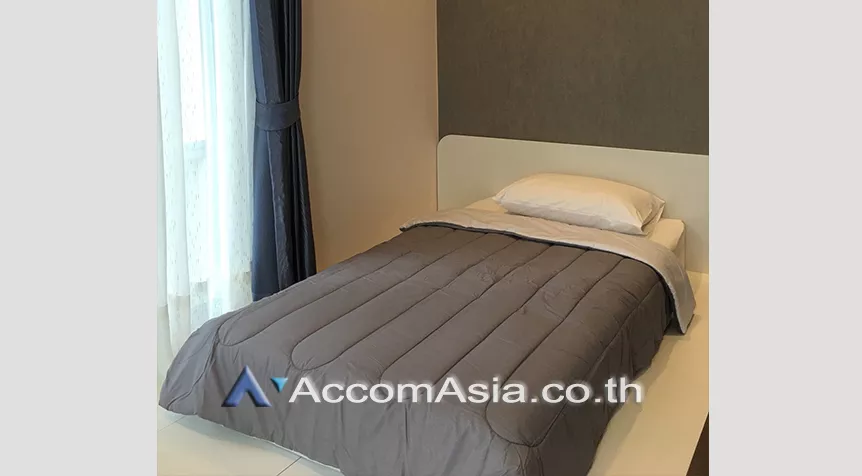 5  2 br Condominium For Rent in Sukhumvit ,Bangkok BTS On Nut at Mayfair Place Sukhumvit 50 AA22453