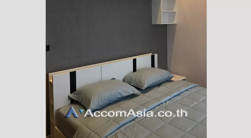 6  2 br Condominium For Rent in Sukhumvit ,Bangkok BTS On Nut at Mayfair Place Sukhumvit 50 AA22453