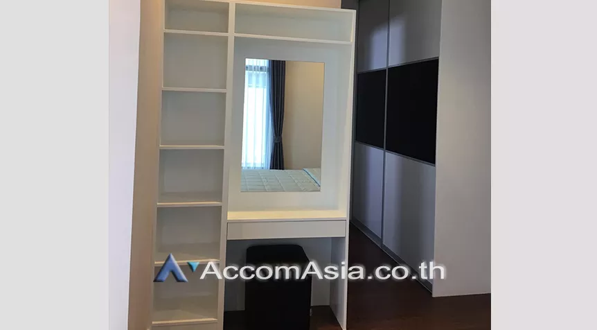 8  2 br Condominium For Rent in Sukhumvit ,Bangkok BTS On Nut at Mayfair Place Sukhumvit 50 AA22453