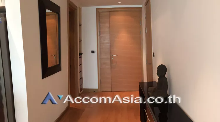 6  2 br Condominium For Rent in Phaholyothin ,Bangkok BTS Ari at Le Monaco Residence AA22457