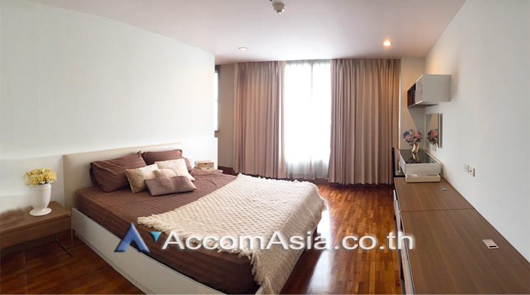 4  3 br Apartment For Rent in Sukhumvit ,Bangkok BTS Phrom Phong at The Contemporary style AA22485