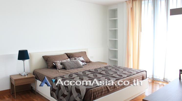 5  3 br Apartment For Rent in Sukhumvit ,Bangkok BTS Phrom Phong at The Contemporary style AA22485