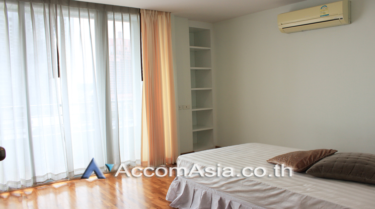 6  3 br Apartment For Rent in Sukhumvit ,Bangkok BTS Phrom Phong at The Contemporary style AA22485