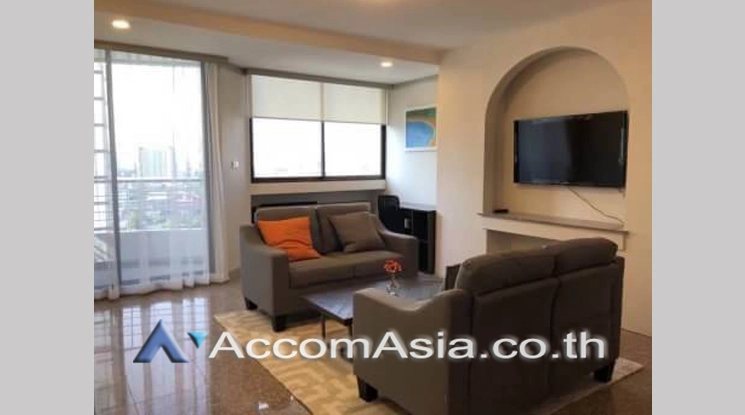  2 Bedrooms  Condominium For Rent & Sale in Sukhumvit, Bangkok  near BTS Phrom Phong (AA22503)