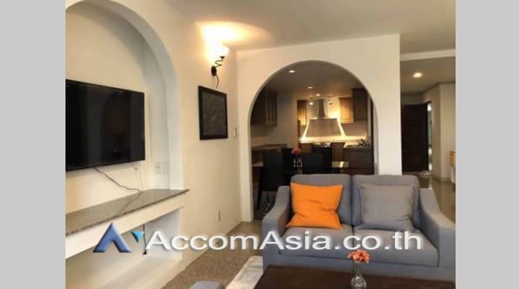  2 Bedrooms  Condominium For Rent & Sale in Sukhumvit, Bangkok  near BTS Phrom Phong (AA22503)