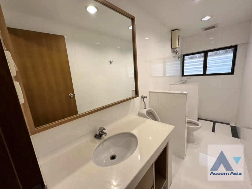 18  5 br House For Rent in Sathorn ,Bangkok BTS Chong Nonsi - MRT Lumphini 100095