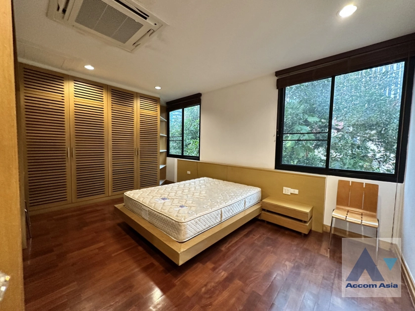 11  5 br House For Rent in Sathorn ,Bangkok BTS Chong Nonsi - MRT Lumphini 100095