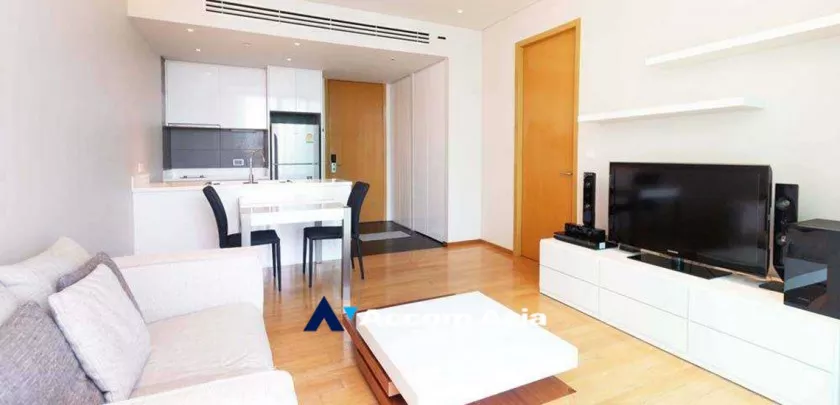  1 Bedroom  Condominium For Rent & Sale in Sukhumvit, Bangkok  near BTS Thong Lo (AA22518)