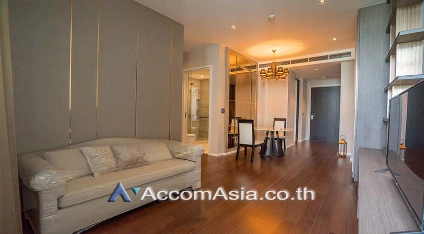 Condominium For Rent & Sale in Sukhumvit, Bangkok Code AA22532