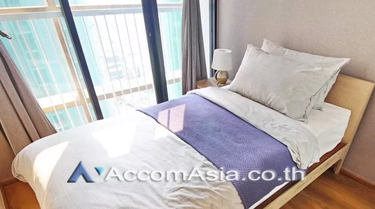 10  2 br Condominium For Rent in Sukhumvit ,Bangkok BTS Phrom Phong at Park Origin Phrom Phong AA22533