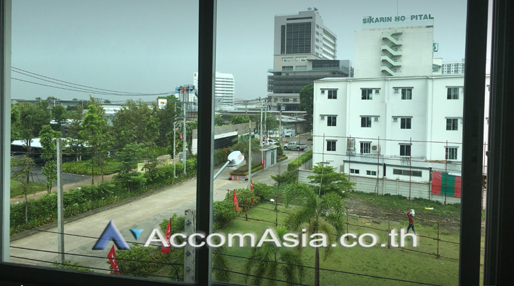 5  3 br Townhouse for rent and sale in Bang Na ,Bangkok BTS Bang Na at The Rich Bizhome AA22583